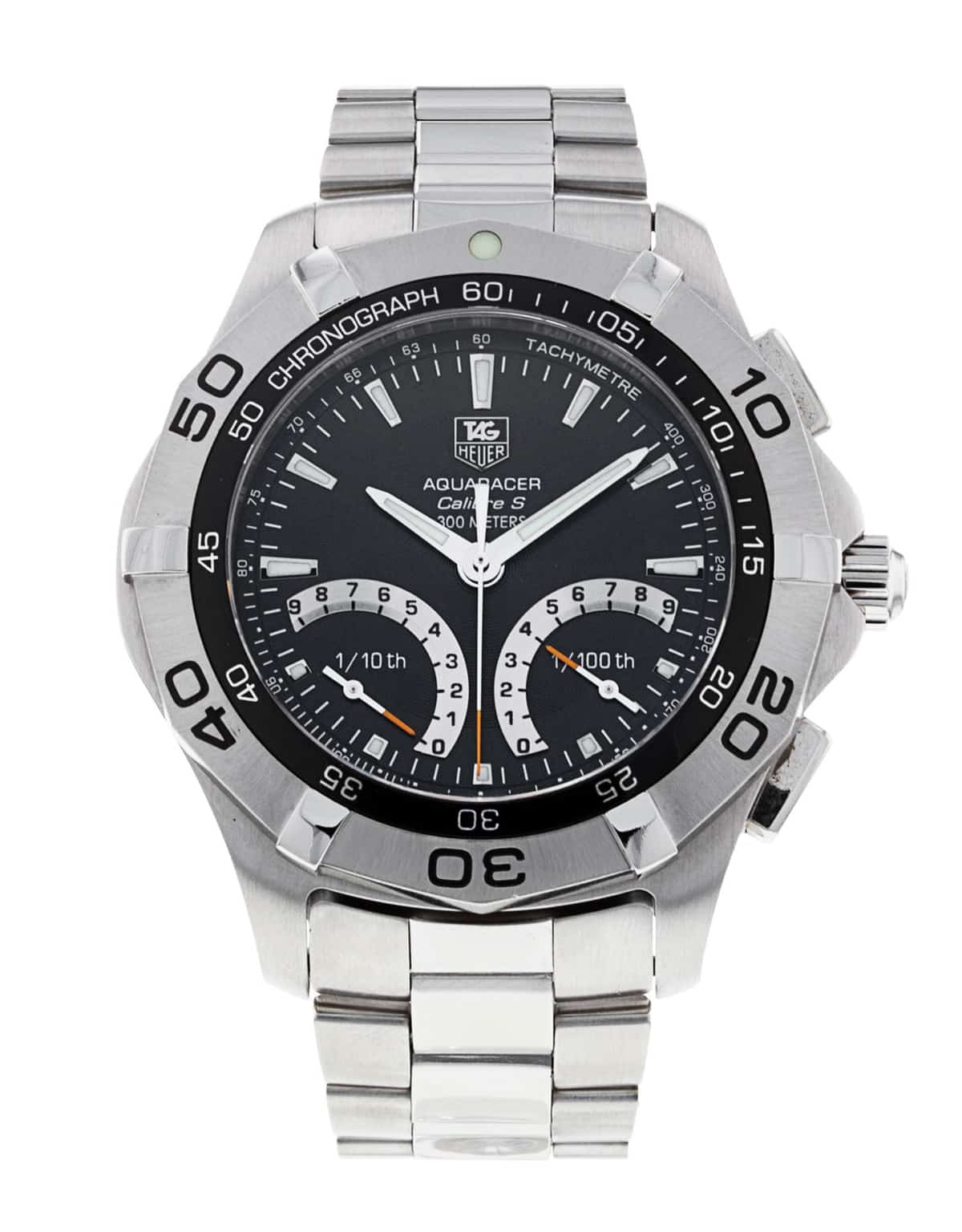 Tag Heuer Aquaracer CAF7010.BA0815